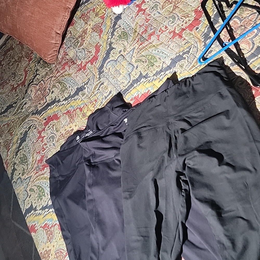 Work out leggings/tights